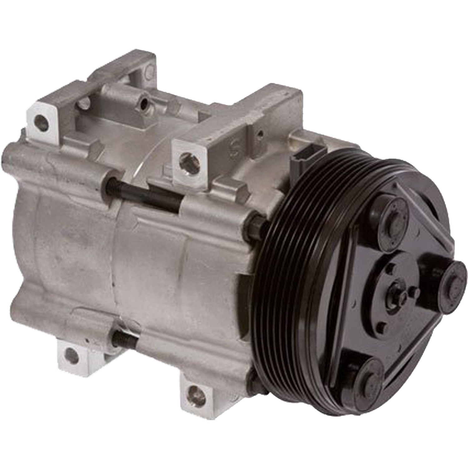 gpd Compressor New 6511453