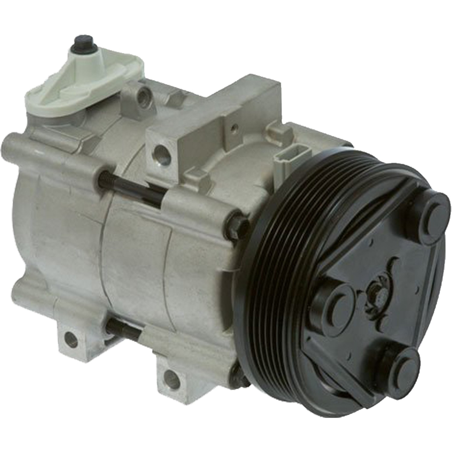 gpd Compressor New 6511454