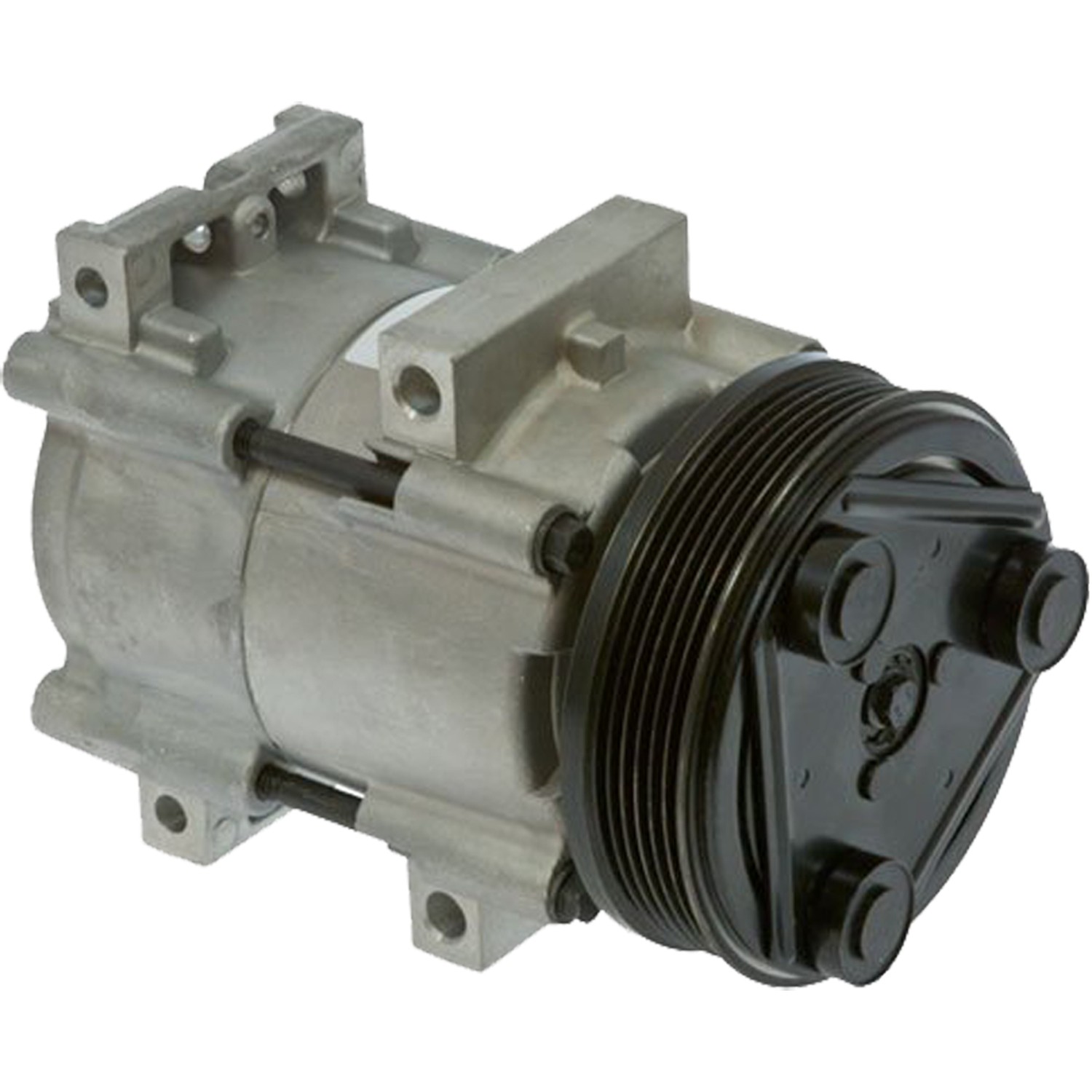 gpd Compressor New 6511455