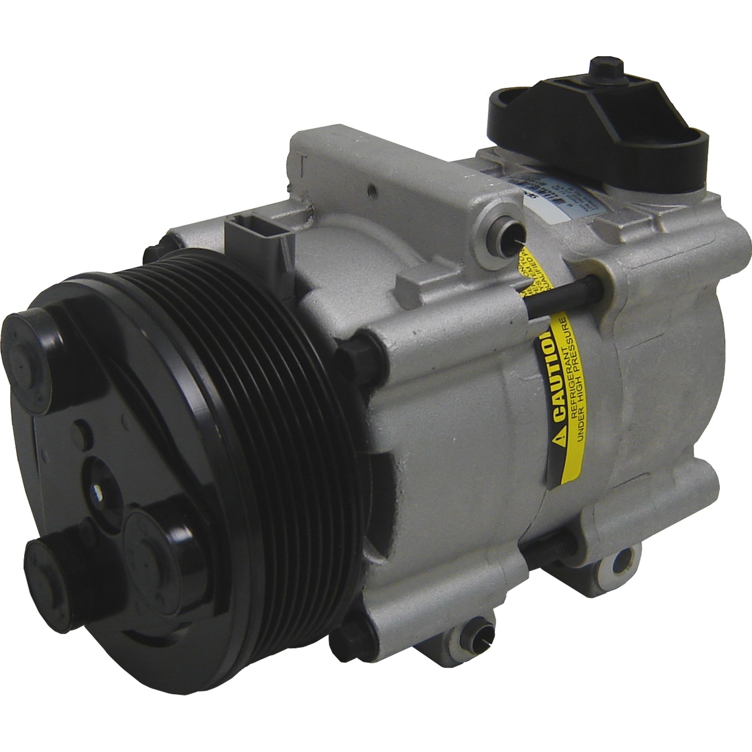 gpd Compressor New 6511458