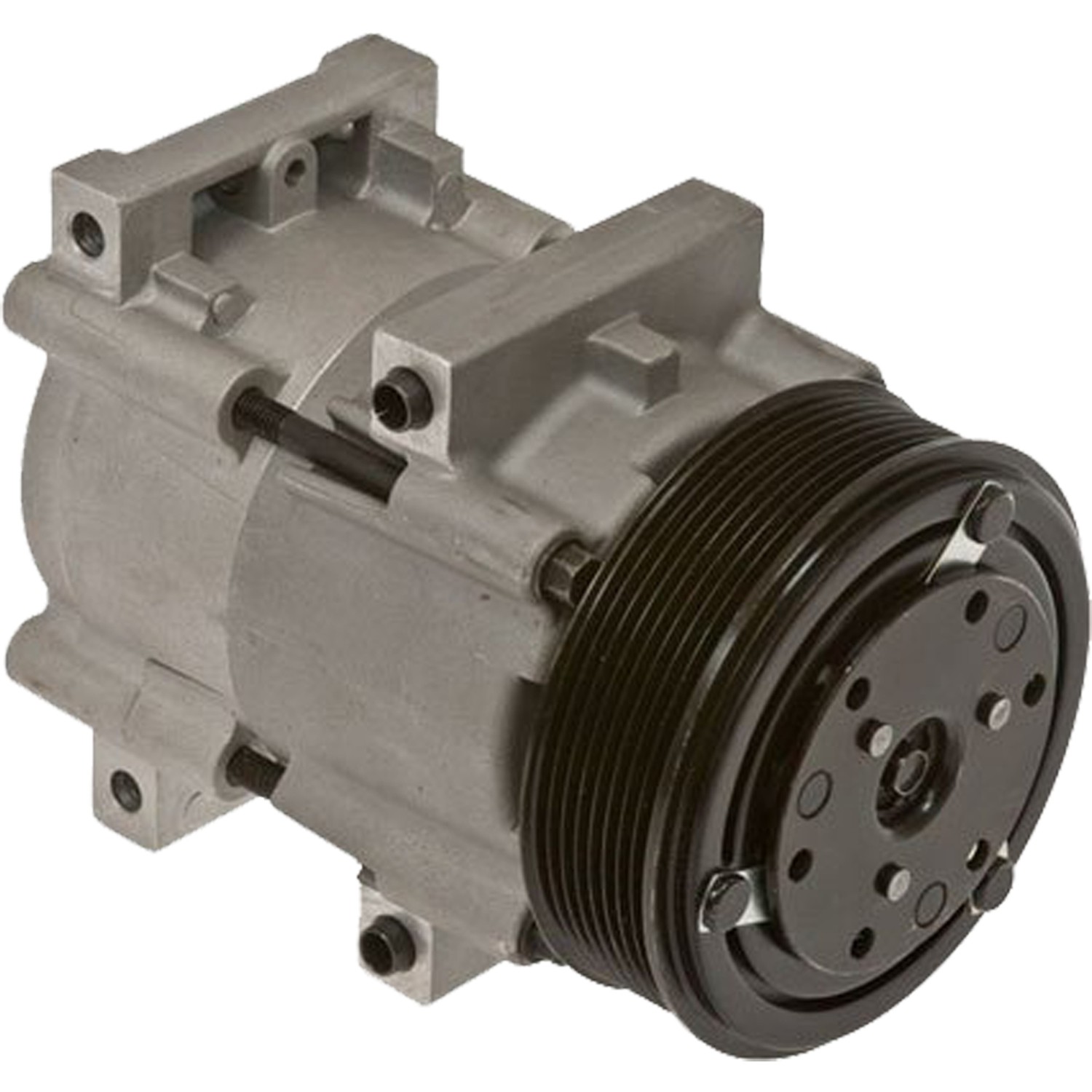 gpd Compressor New 6511459