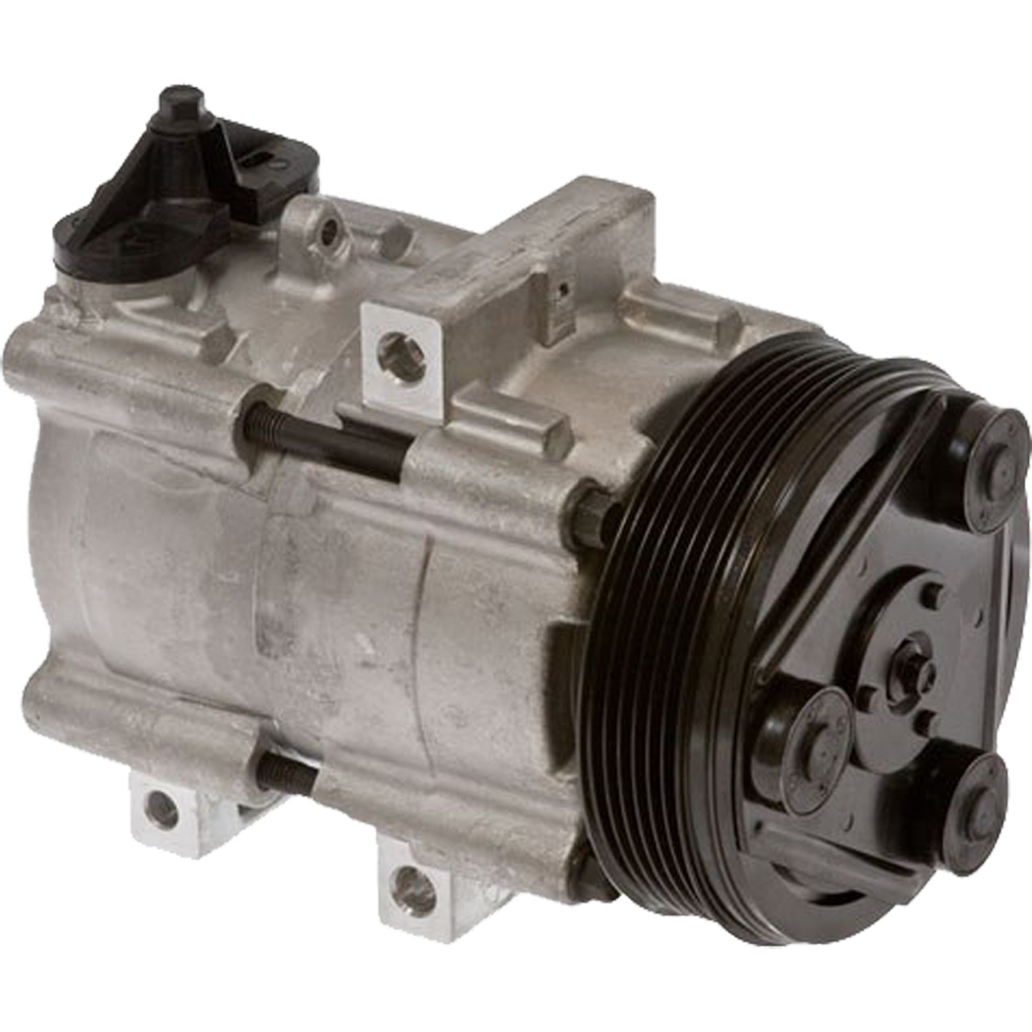 gpd Compressor New 6511460