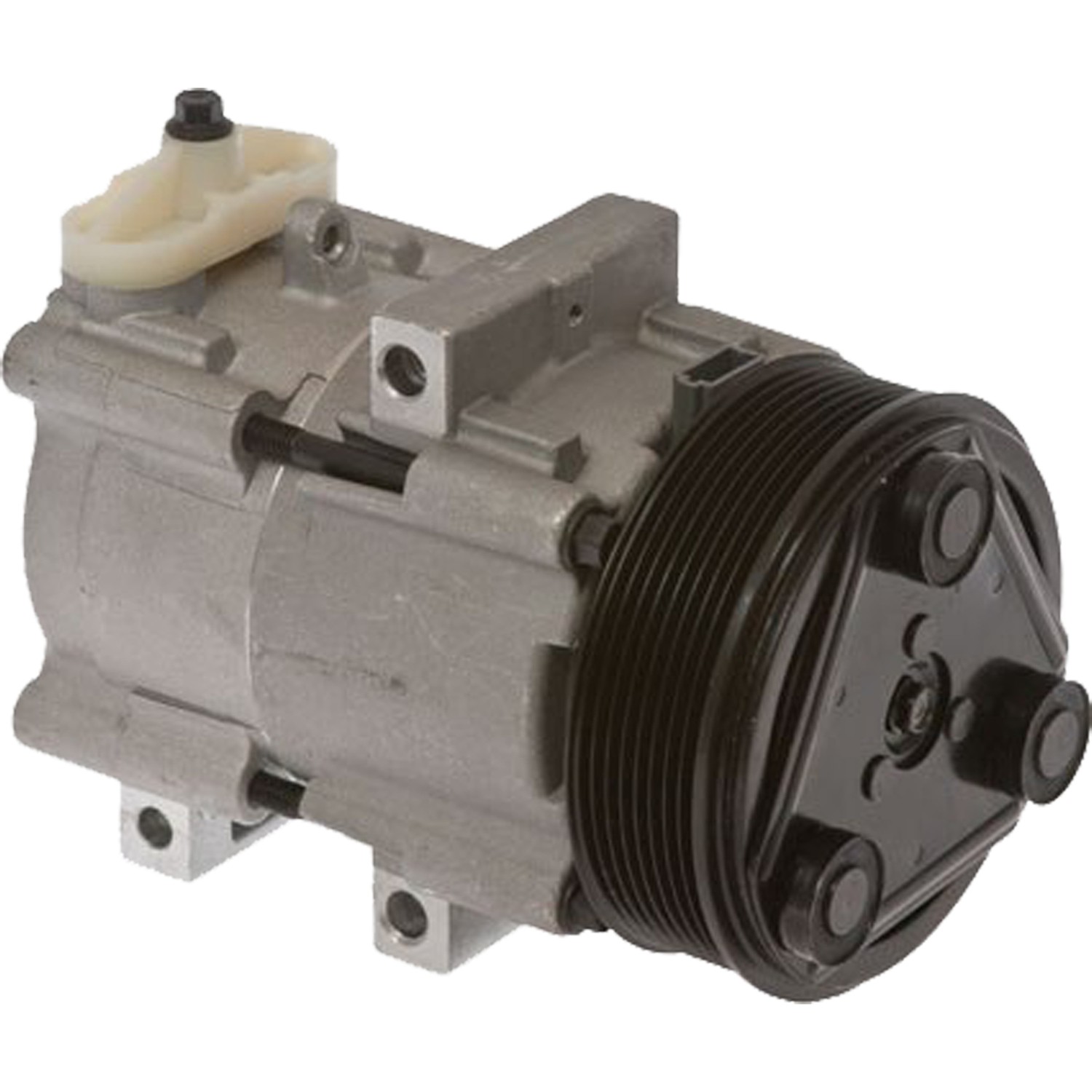gpd Compressor New 6511461