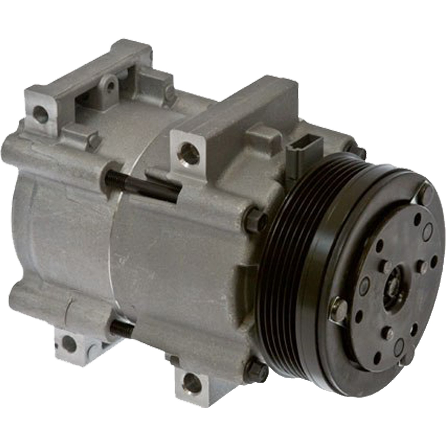 gpd Compressor New 6511464