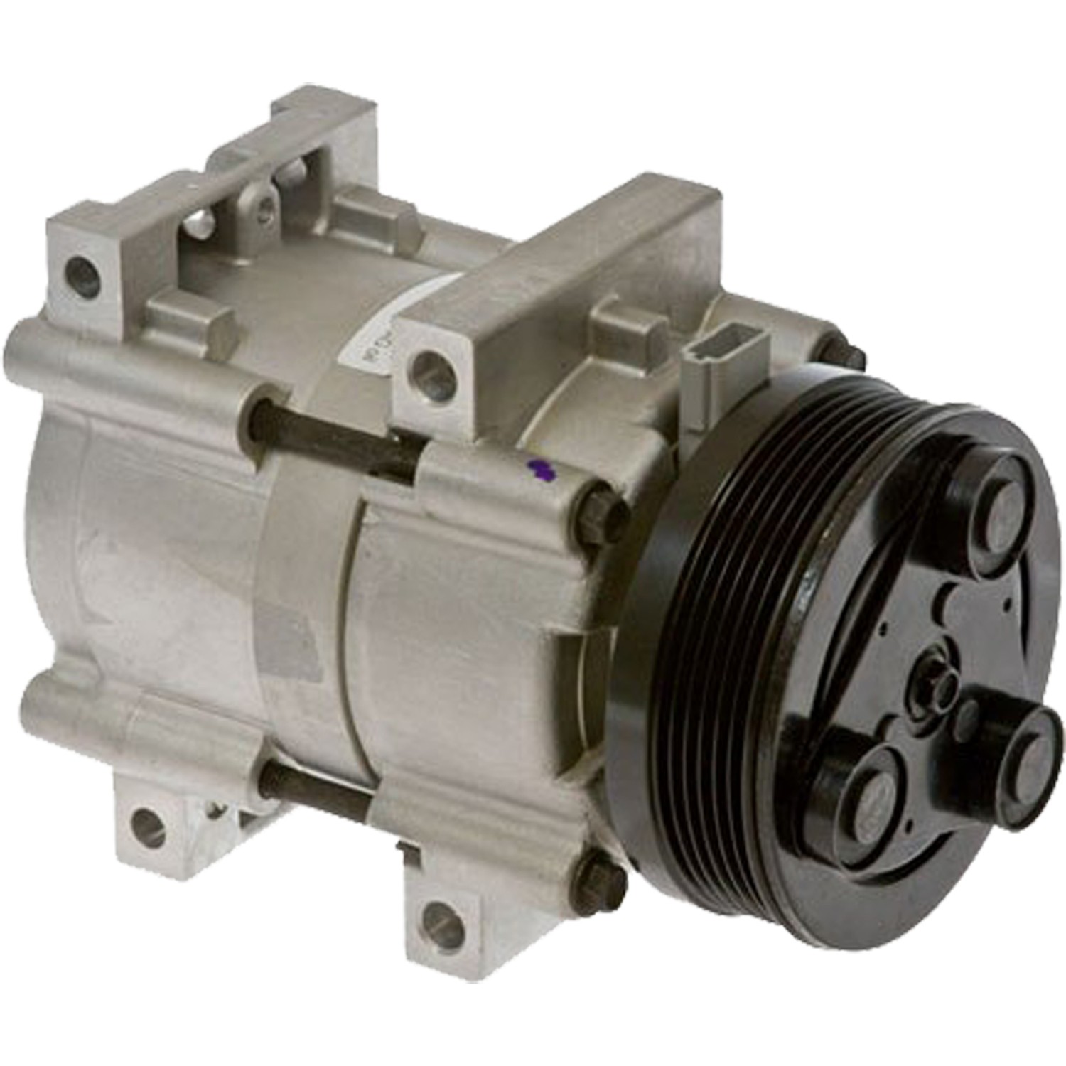 gpd Compressor New 6511465