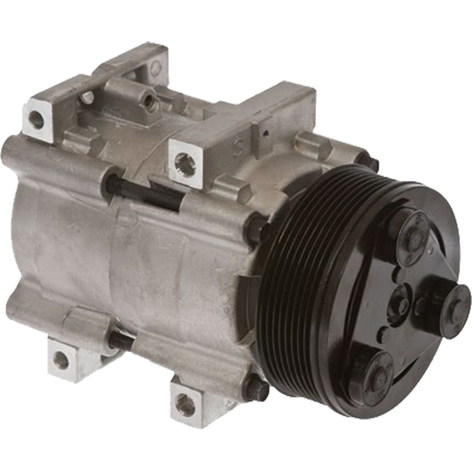 gpd Compressor New 6511466