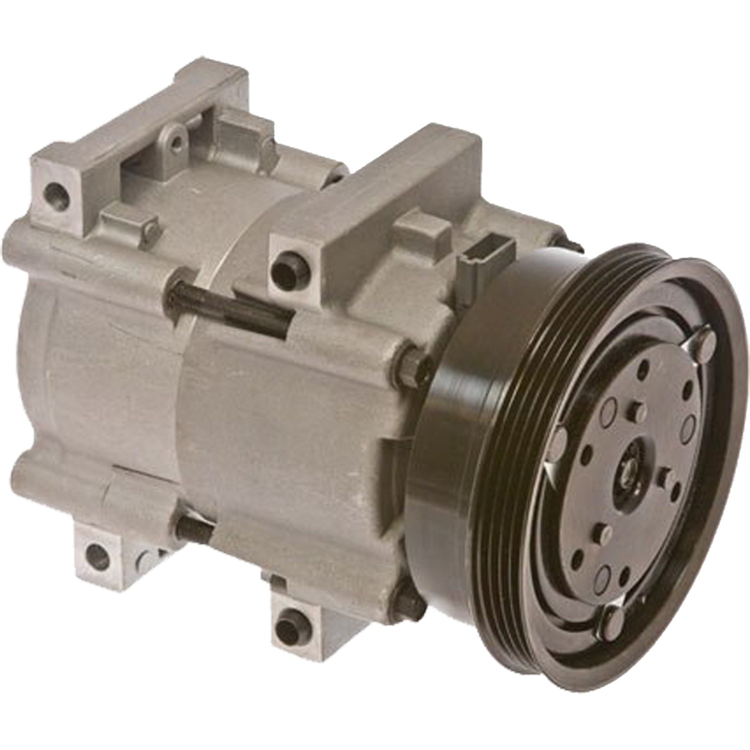 gpd Compressor New 6511470