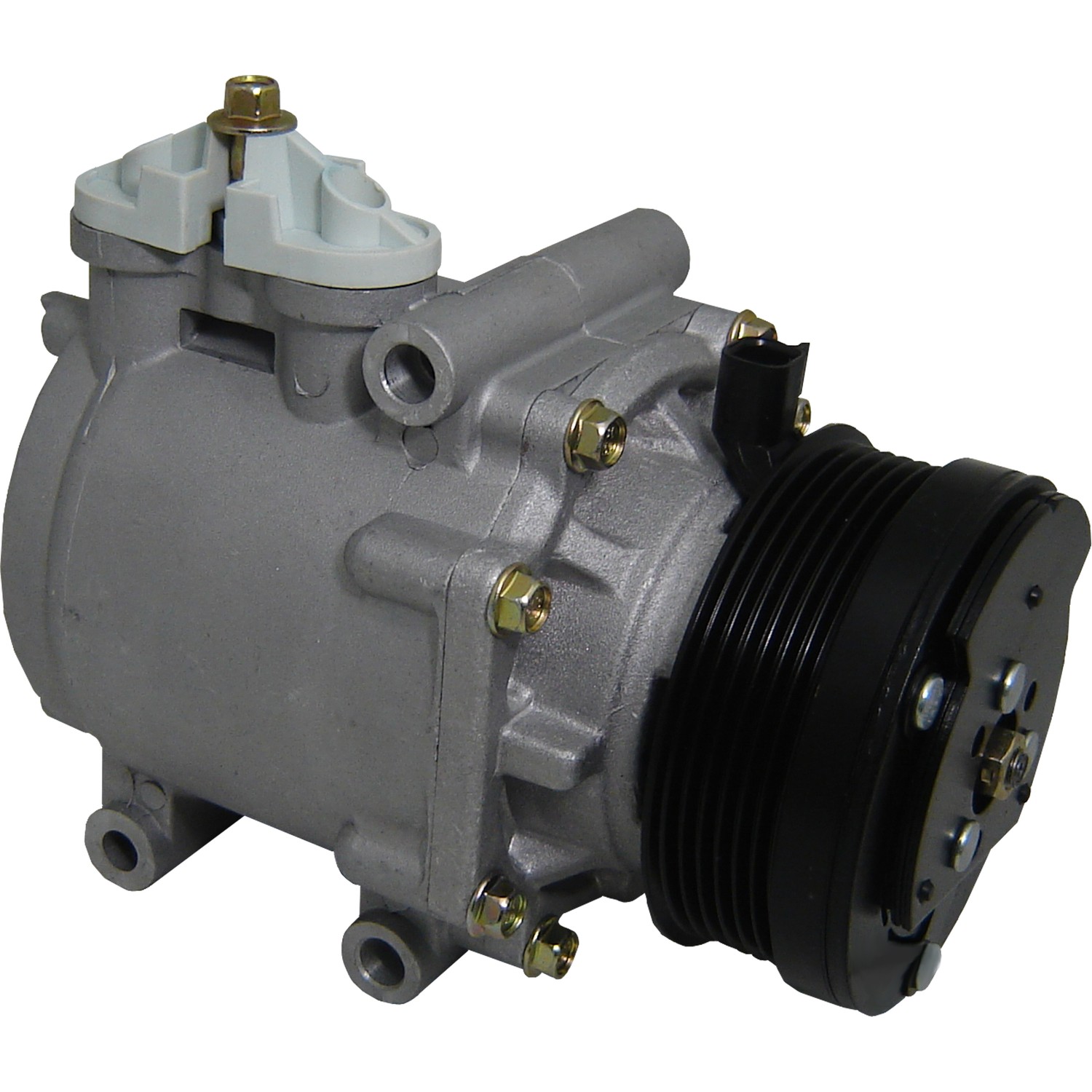 gpd Compressor New 6511472