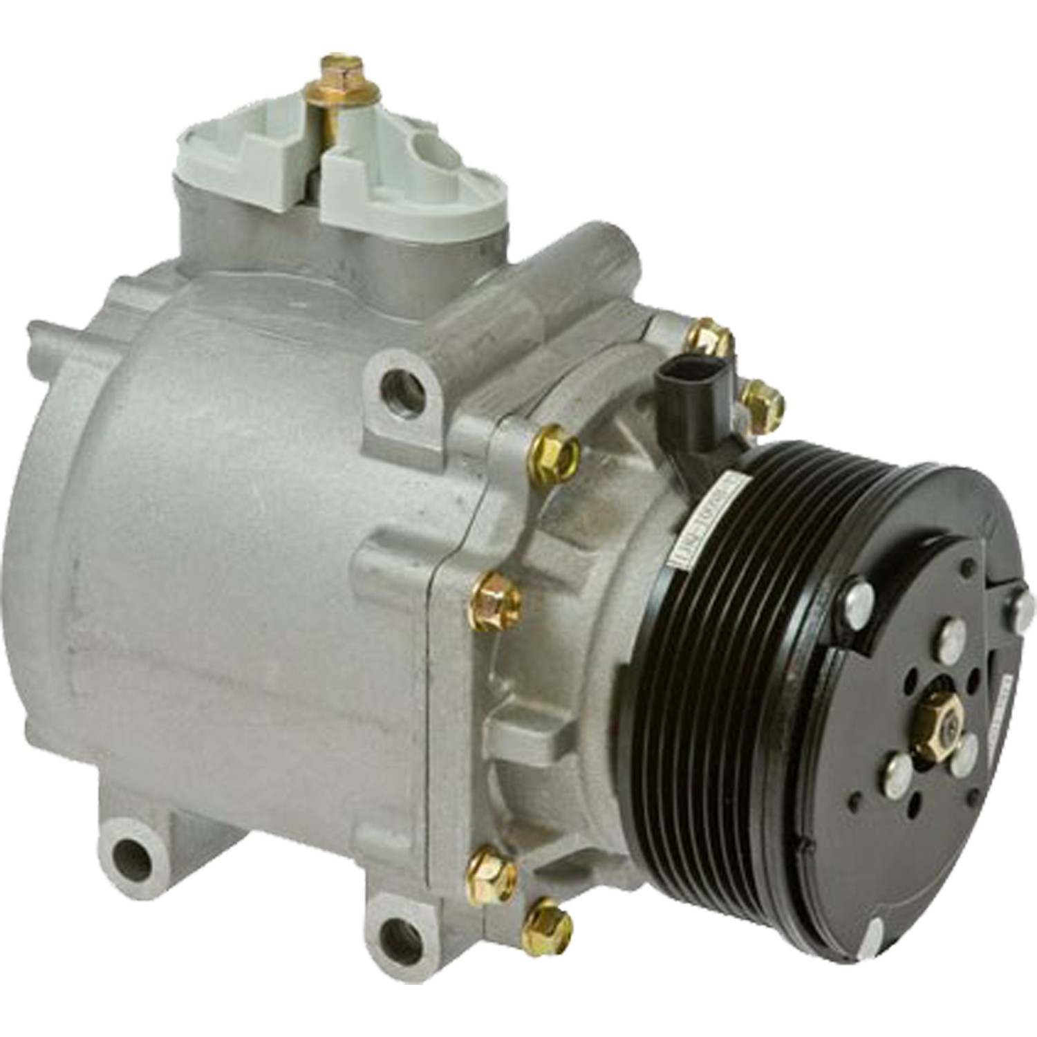 gpd Compressor New 6511473