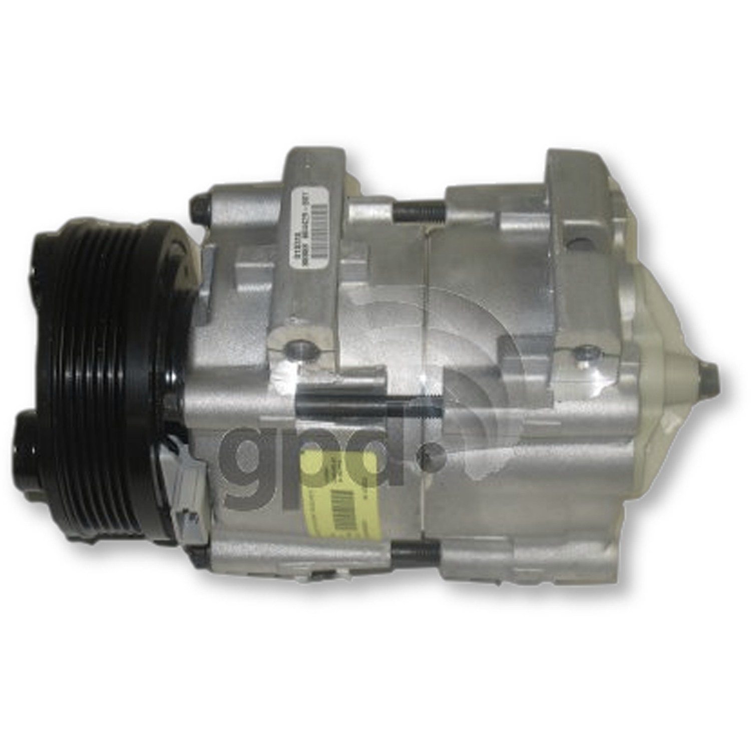 gpd Compressor New 6511475