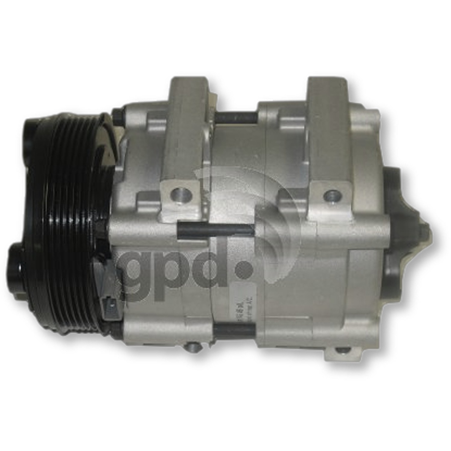 gpd Compressor New 6511476