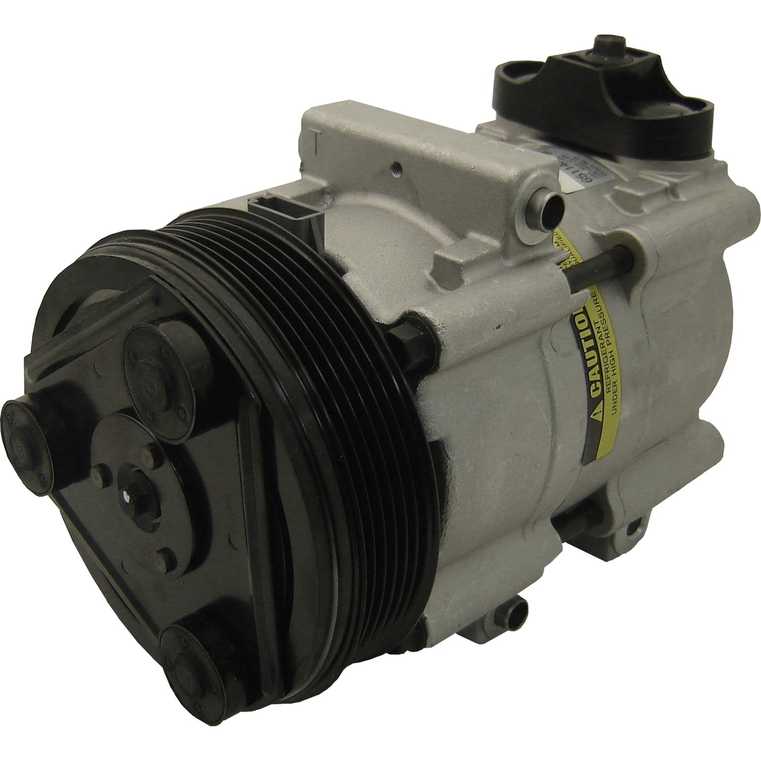 gpd Compressor New 6511480