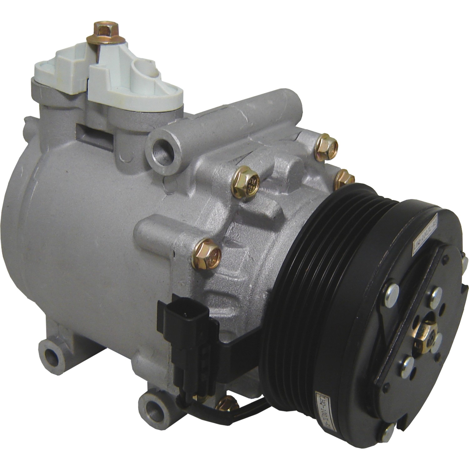 gpd Compressor New 6511483