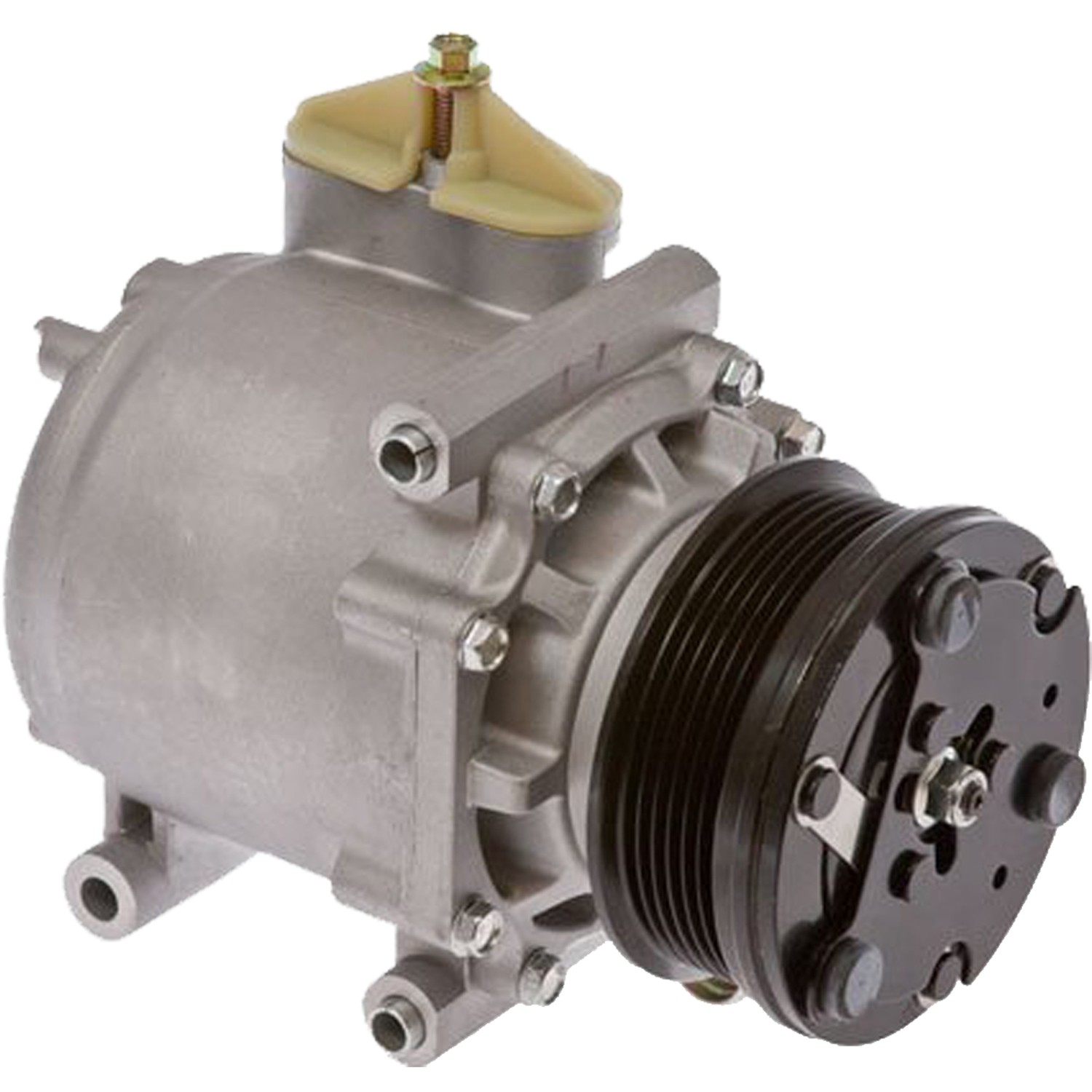 gpd Compressor New 6511484