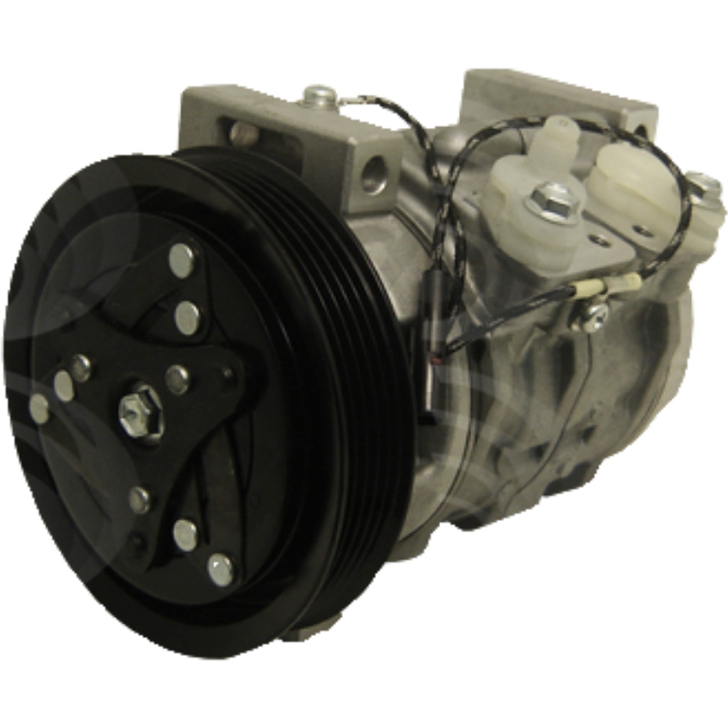 gpd Compressor New 6511488