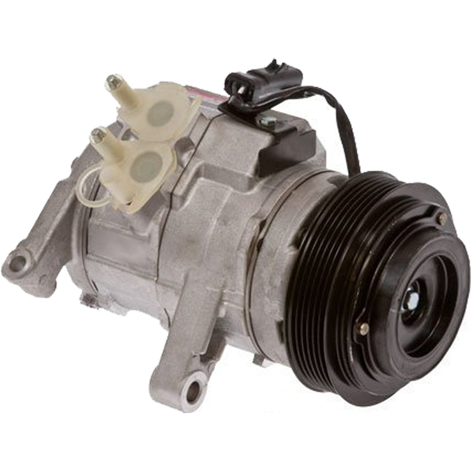 gpd Compressor New 6511501