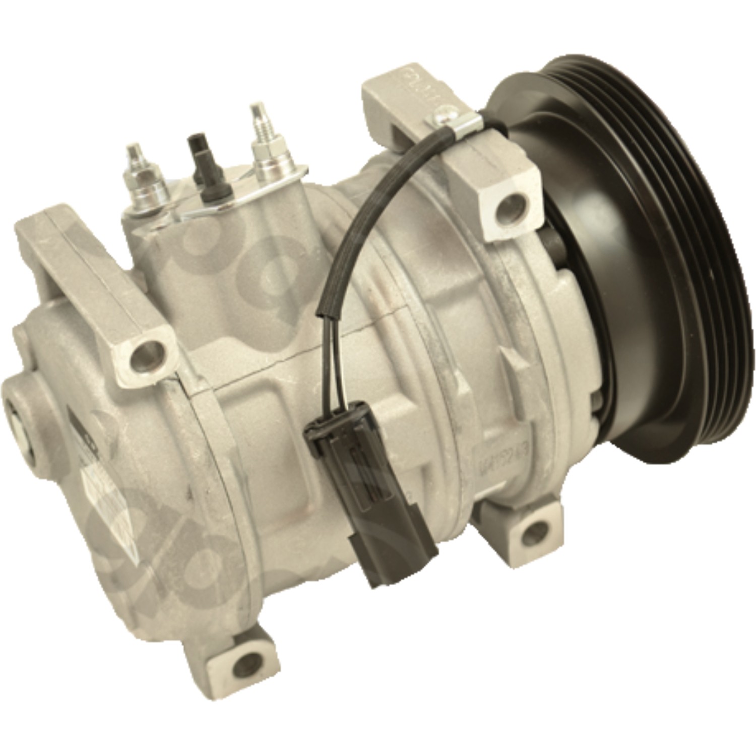gpd Compressor New 6511514