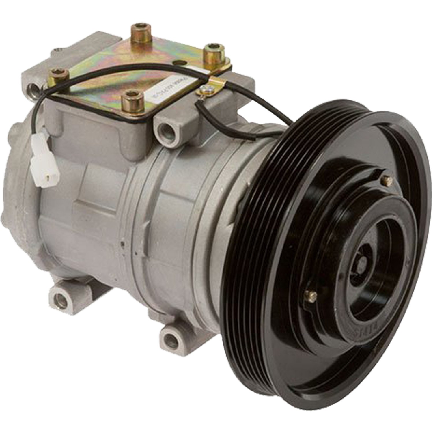 gpd Compressor New 6511518