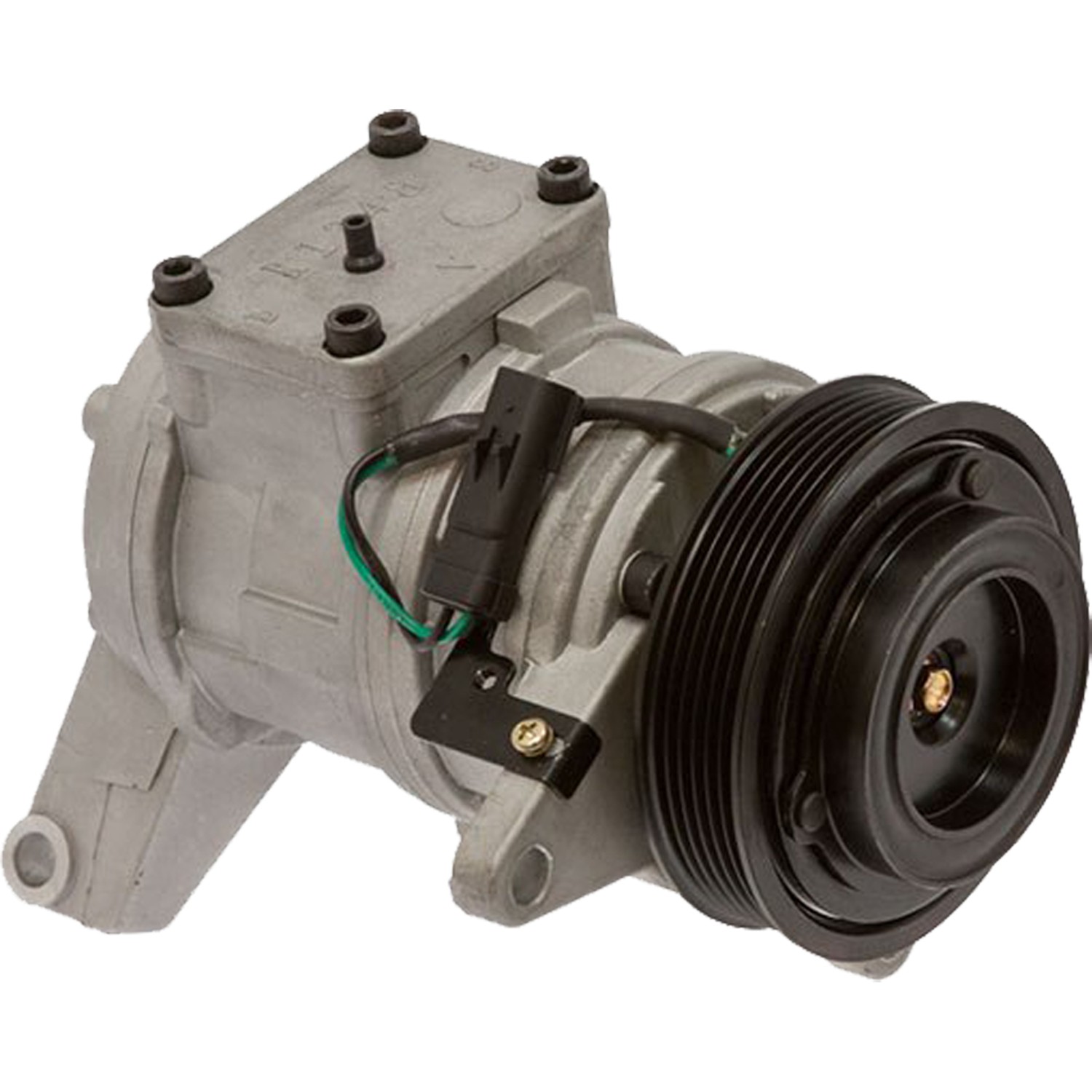 gpd Compressor New 6511529