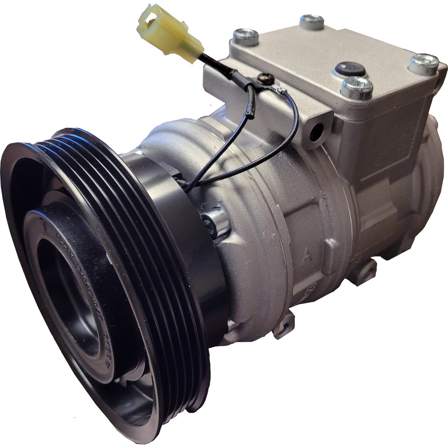 gpd Compressor New 6511537