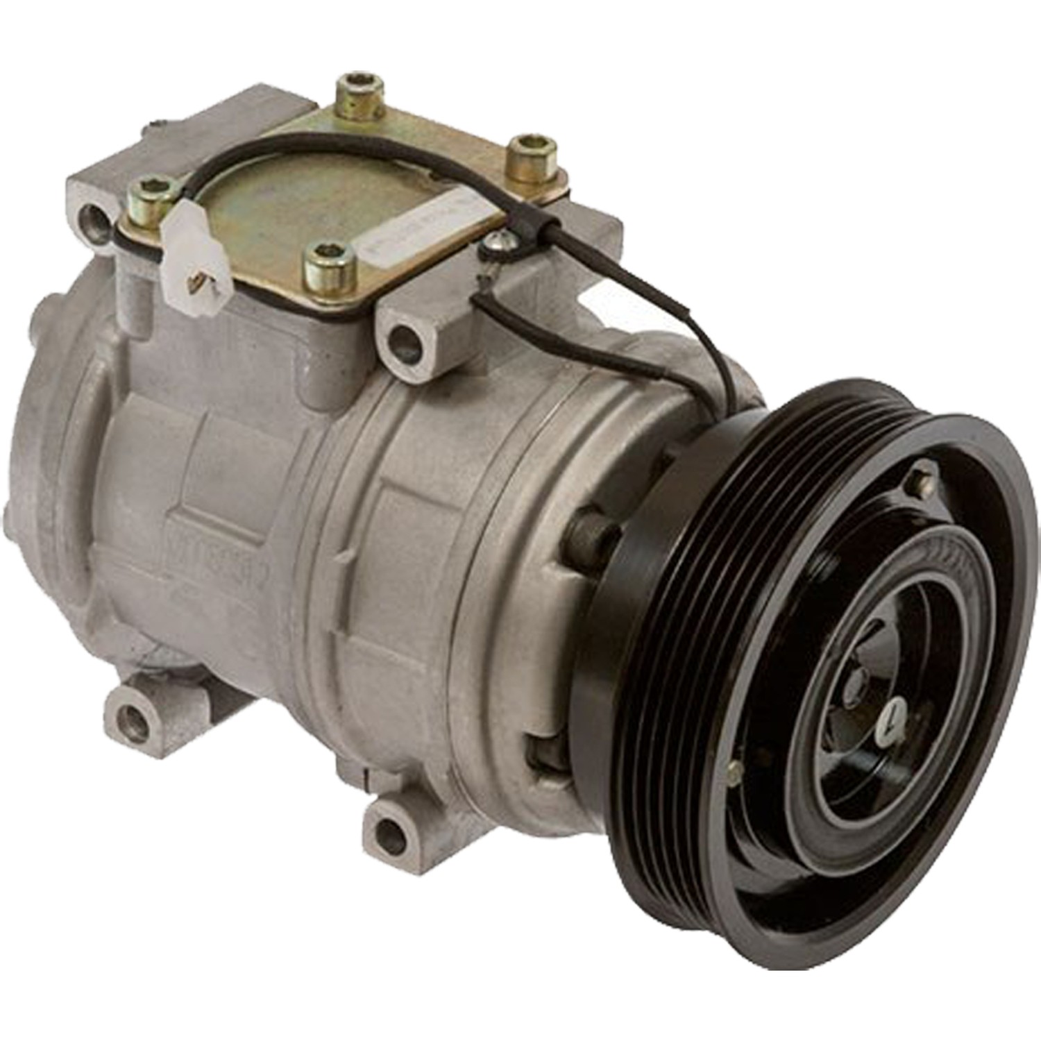 gpd Compressor New 6511538