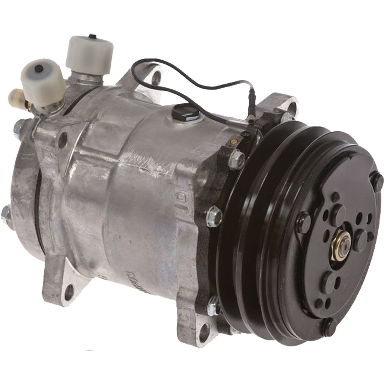 gpd Compressor New 6511550