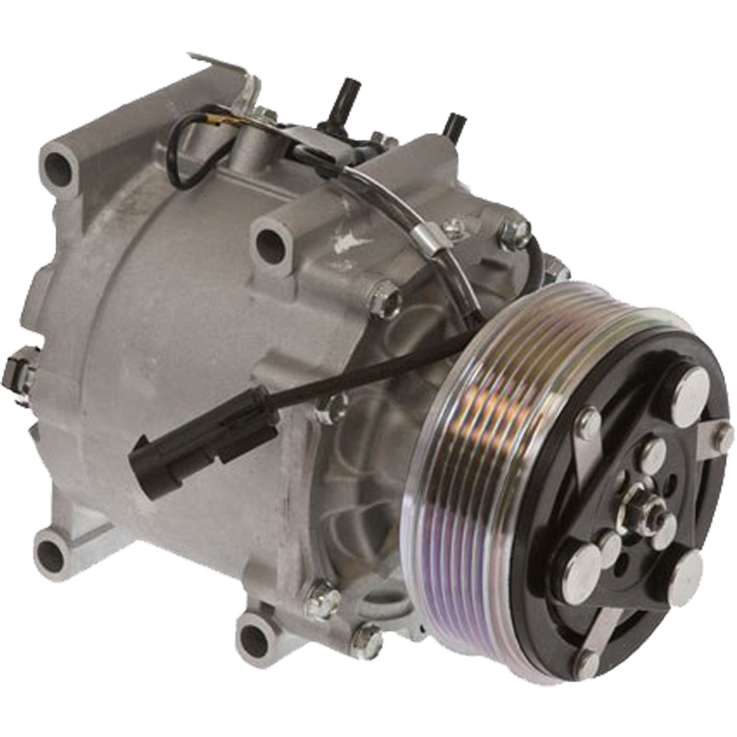 gpd Compressor New 6511562