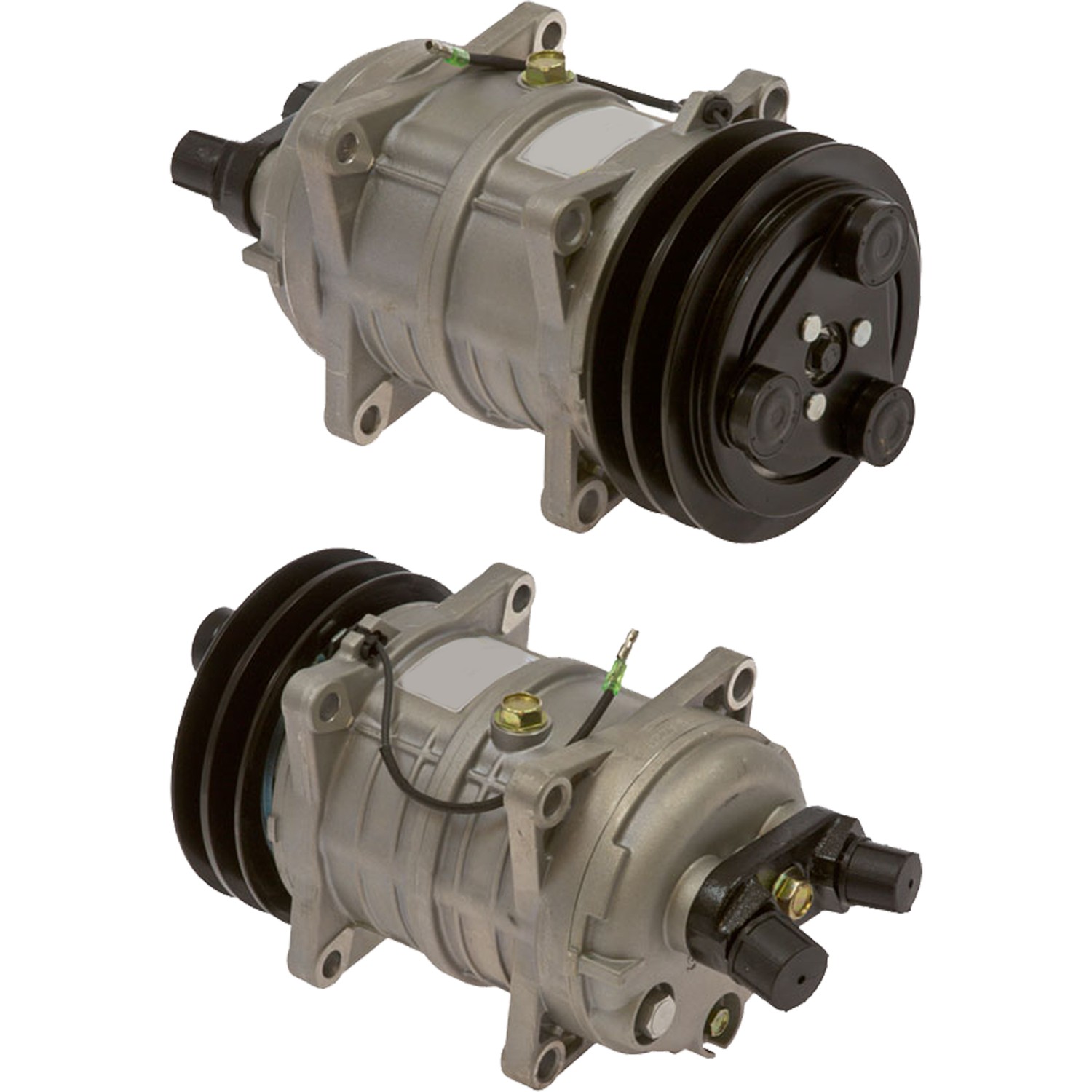 gpd Compressor New 6511568
