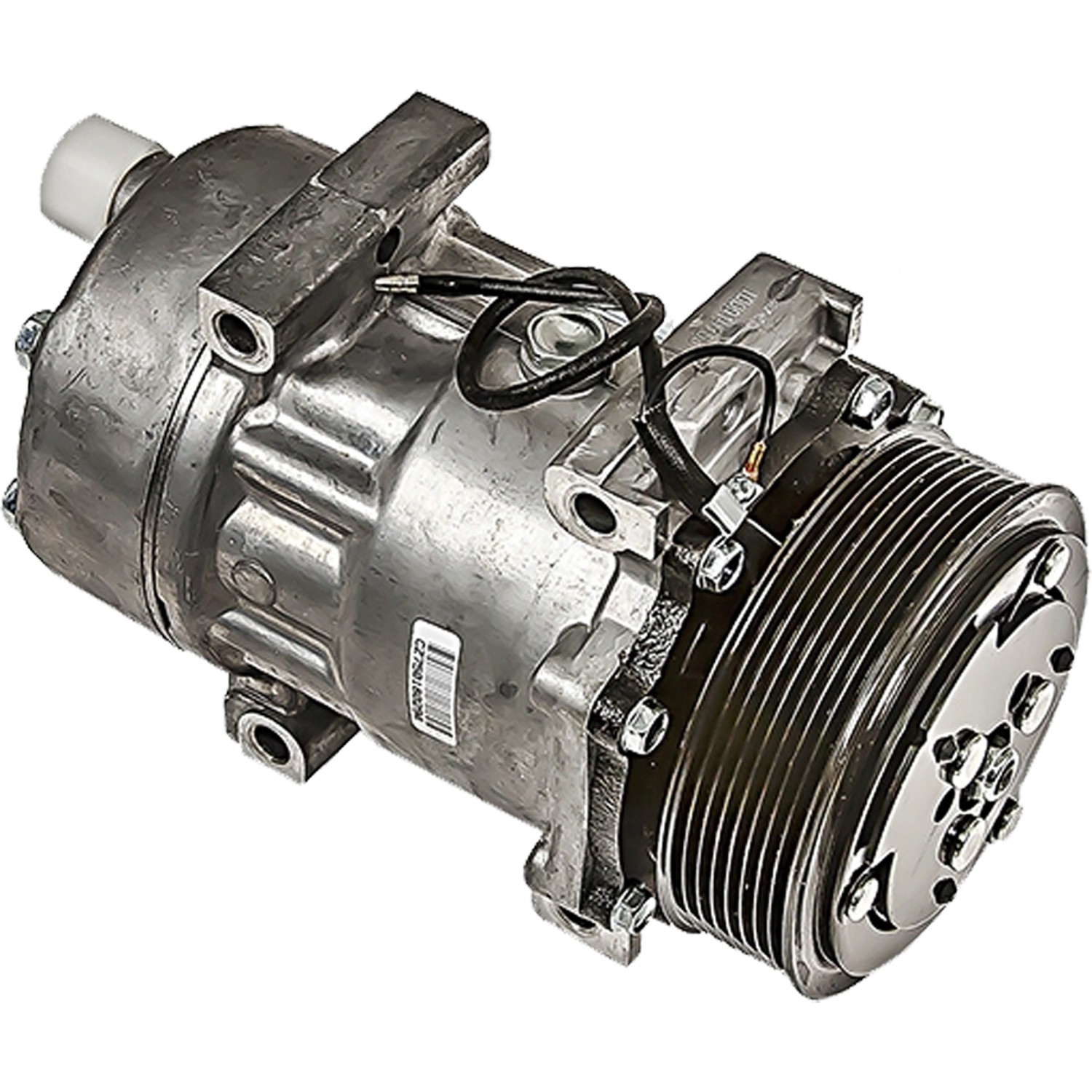 gpd Compressor New 6511580