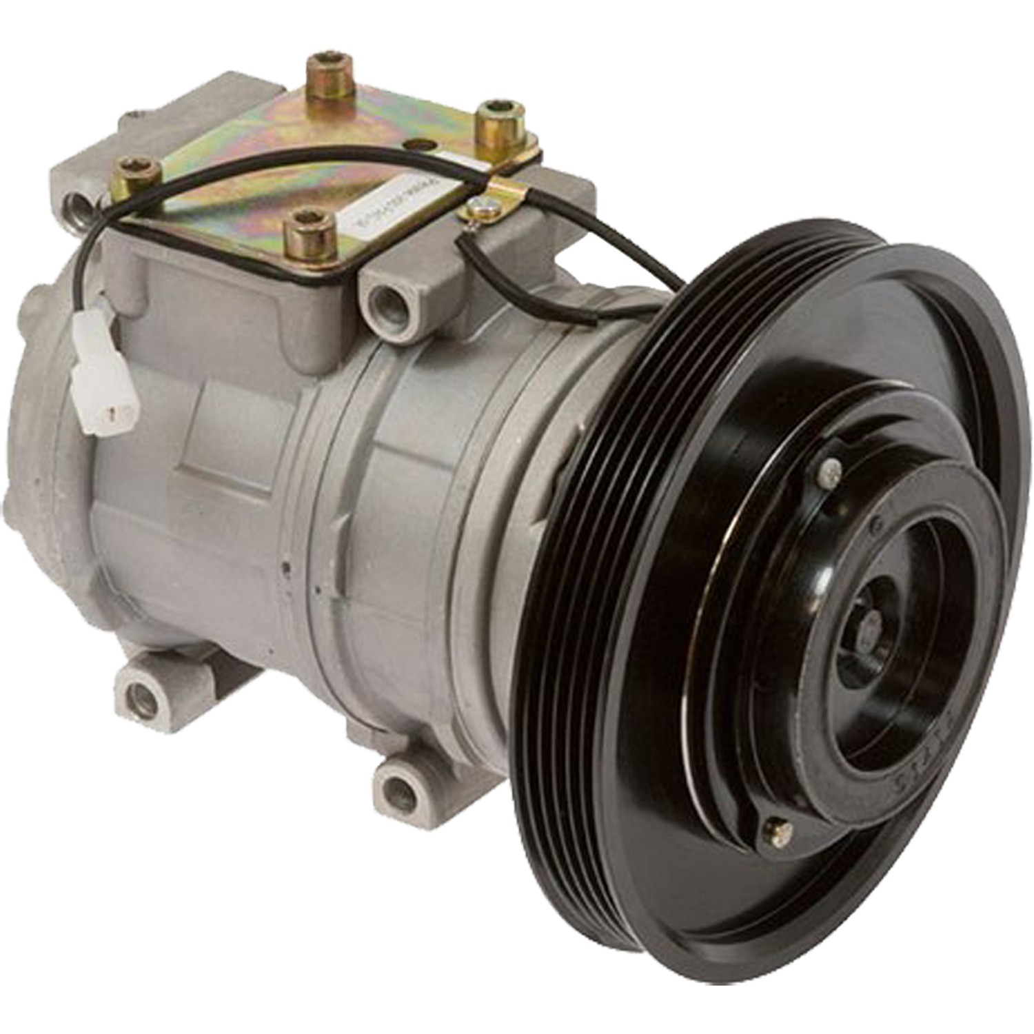 gpd Compressor New 6511594