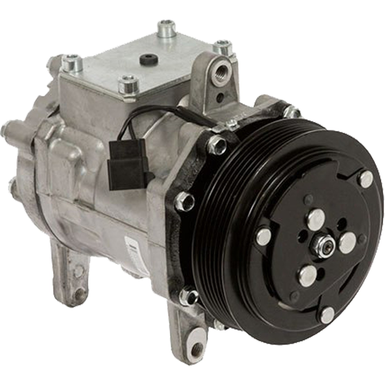 gpd Compressor New 6511598
