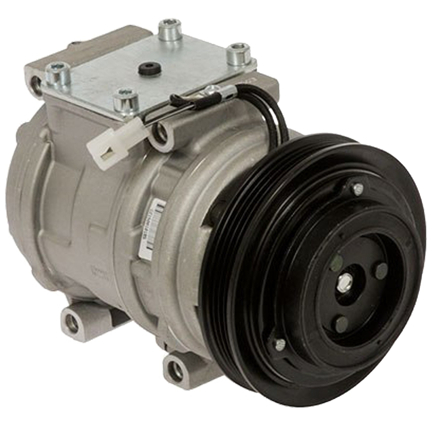 gpd Compressor New 6511599