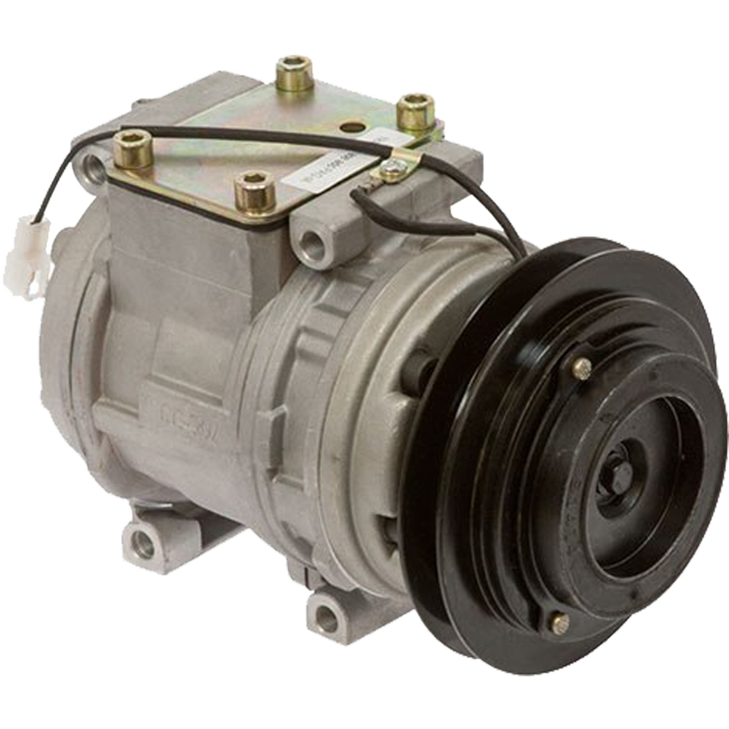 gpd Compressor New 6511600