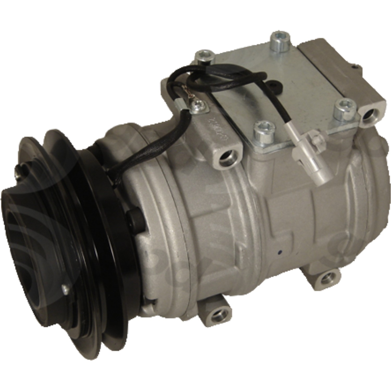 gpd Compressor New 6511601