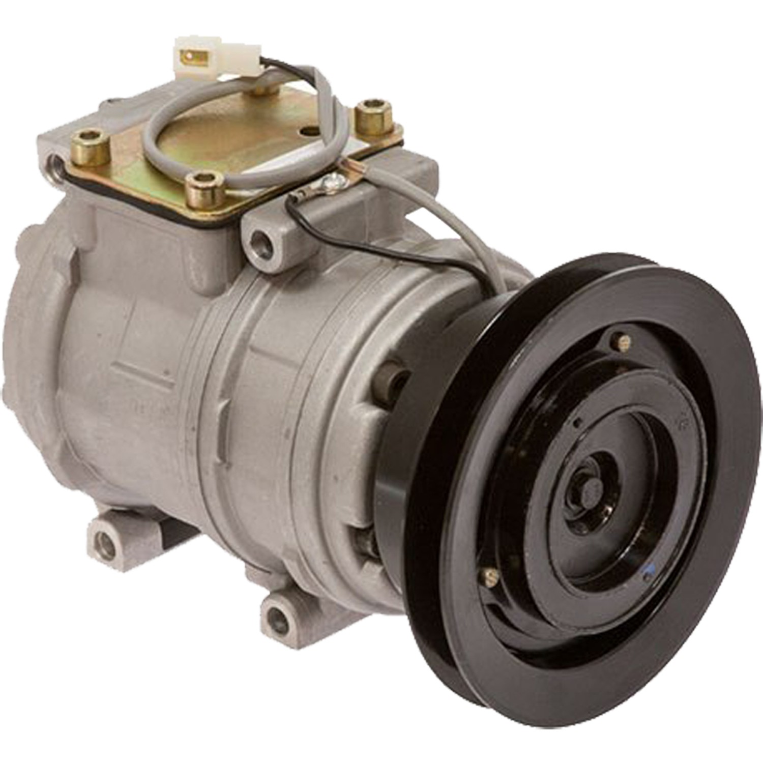 gpd Compressor New 6511603
