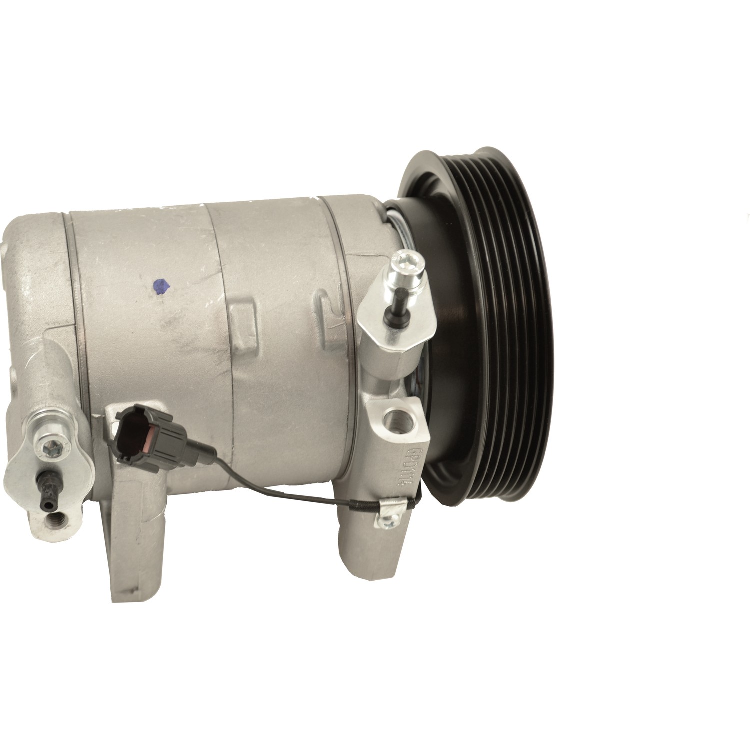 gpd Compressor New 6511606