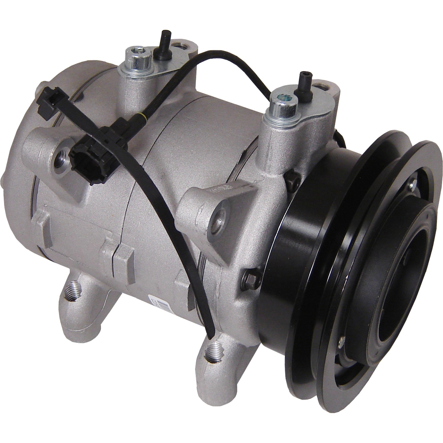 gpd Compressor New 6511607