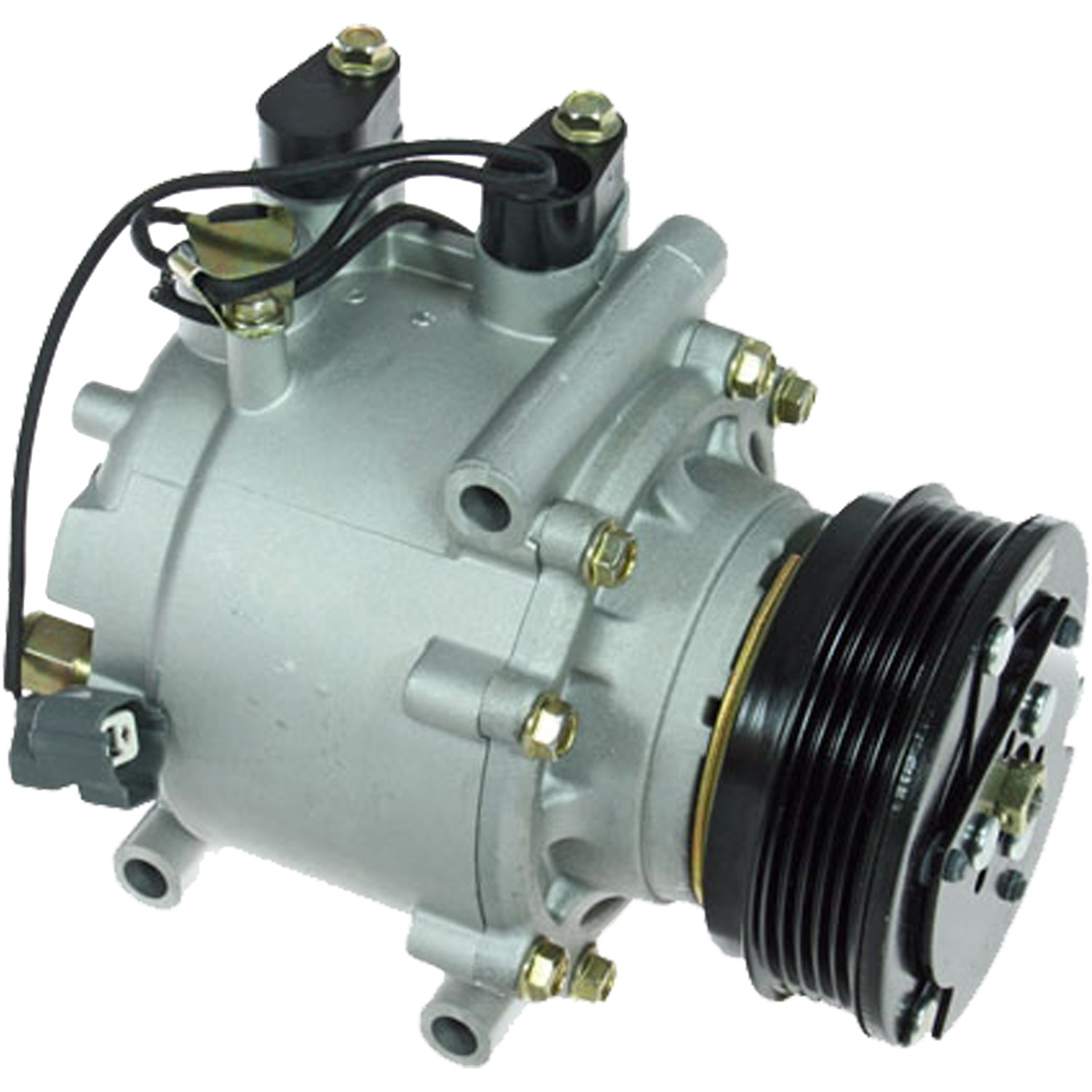 gpd Compressor New 6511610