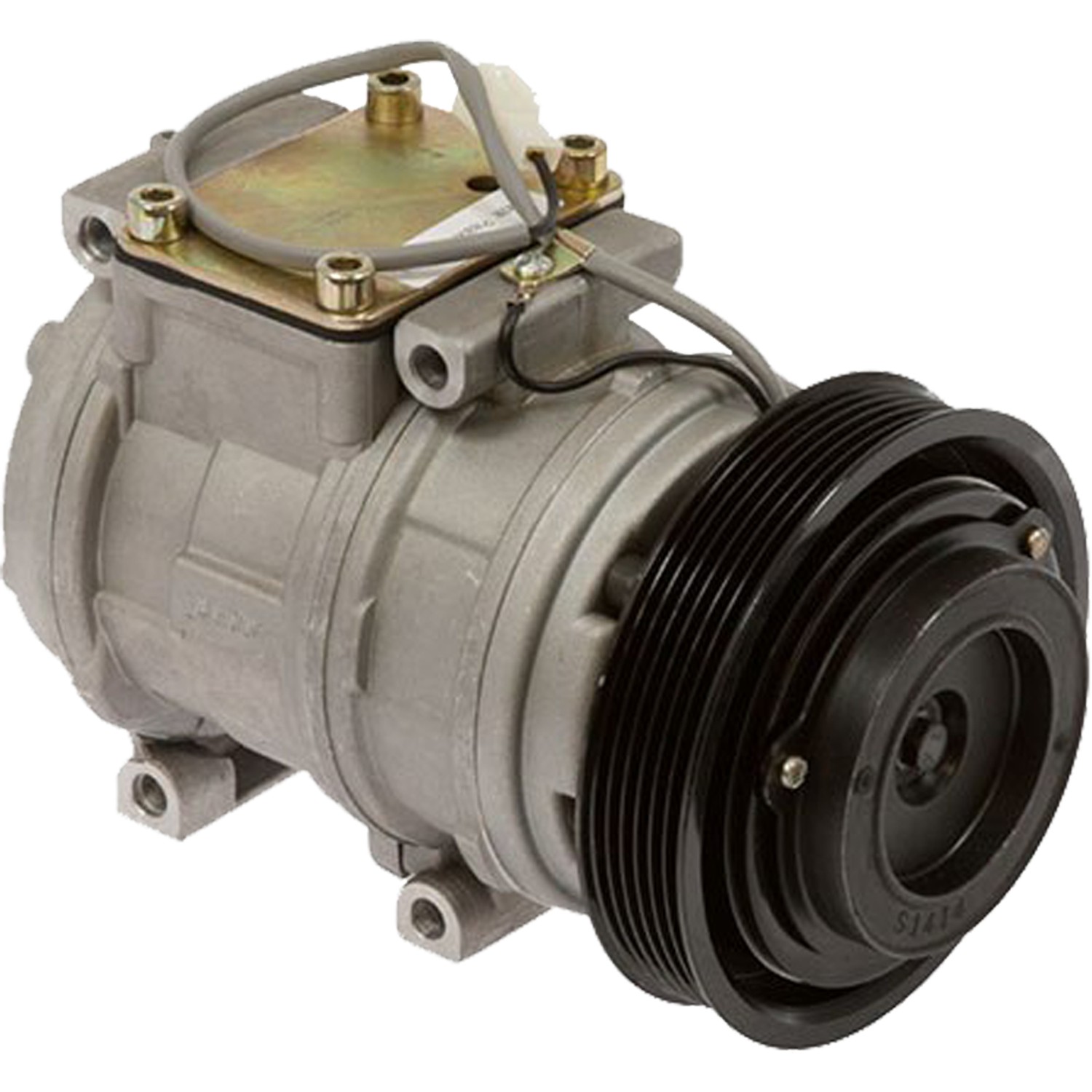 gpd Compressor New 6511627