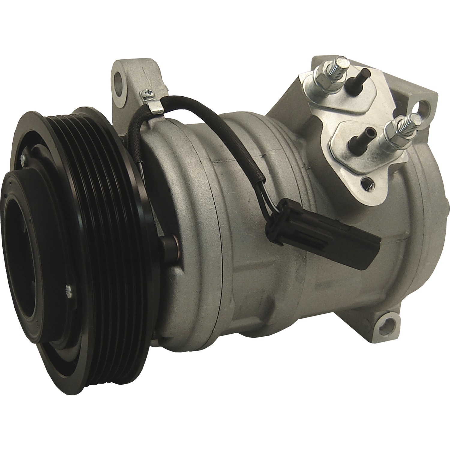 gpd Compressor New 6511634
