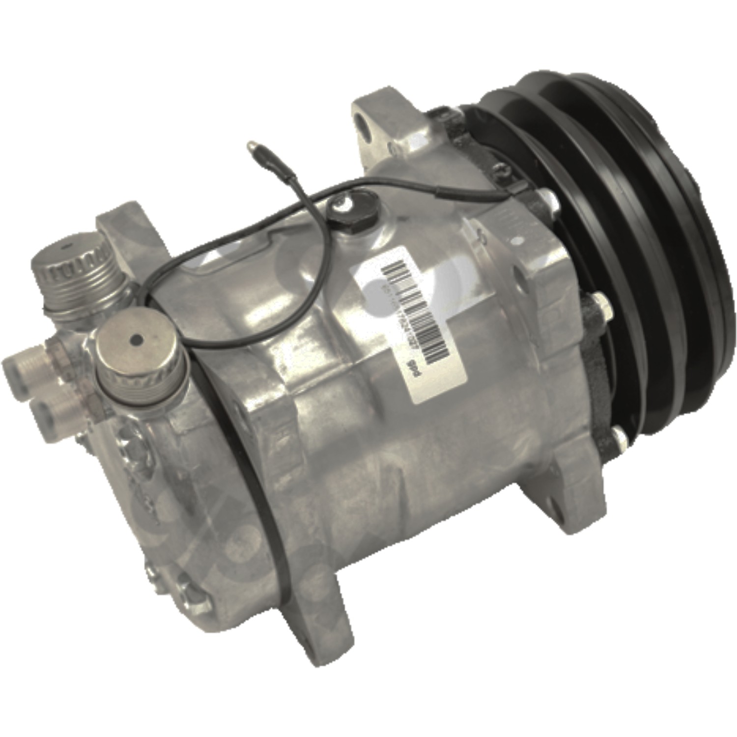 gpd Compressor New 6511651