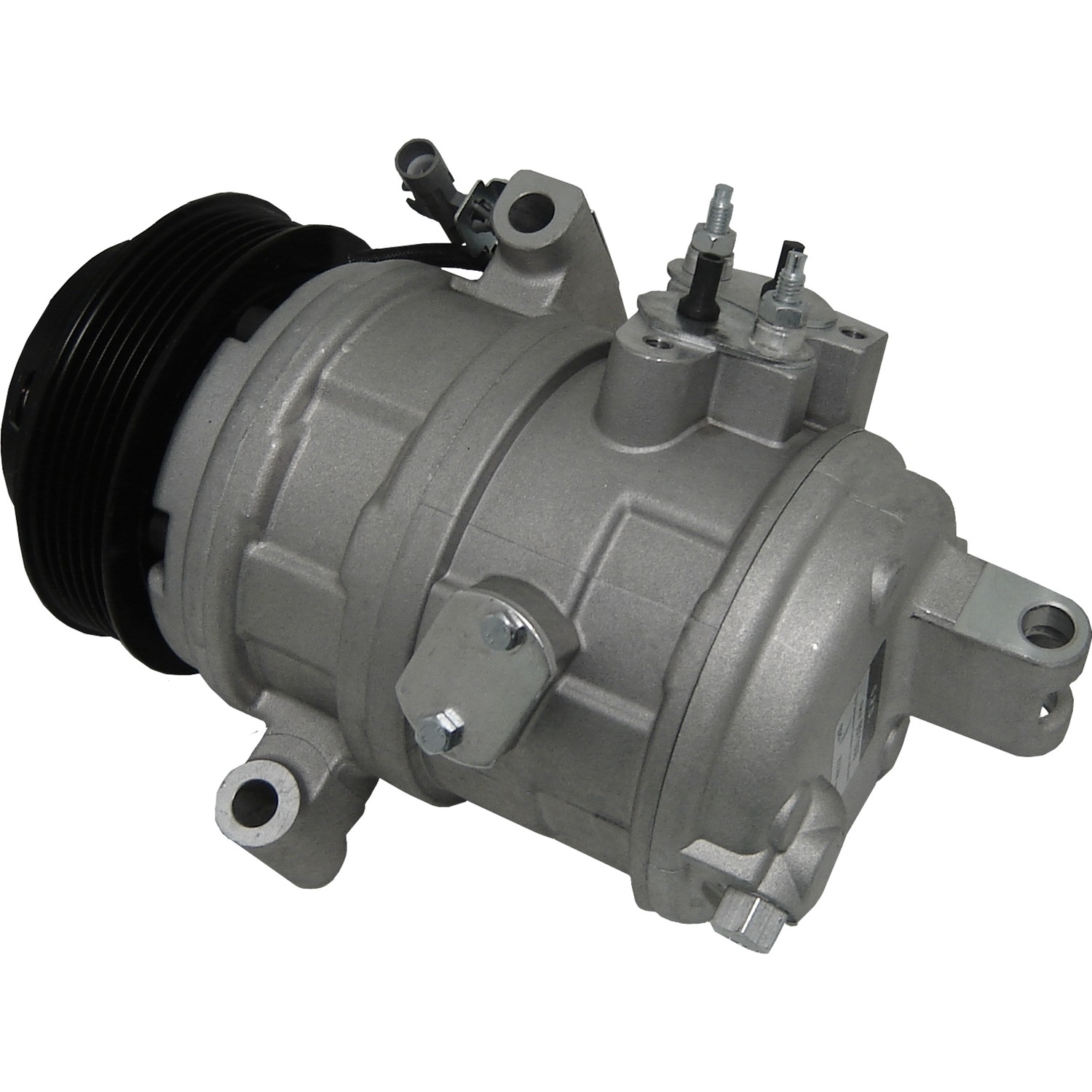 gpd Compressor New 6511656