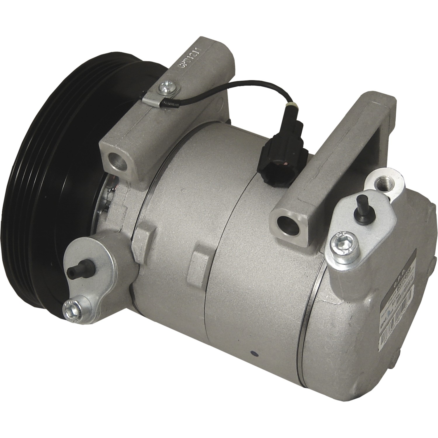 gpd Compressor New 6511659