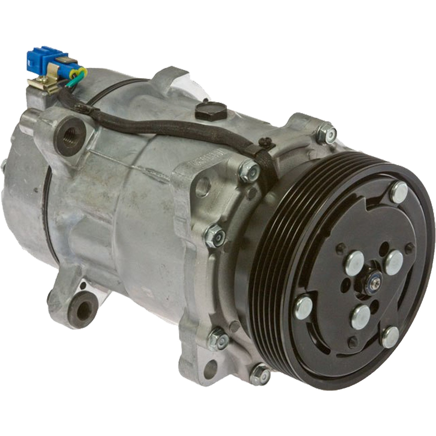 gpd Compressor New 6511665