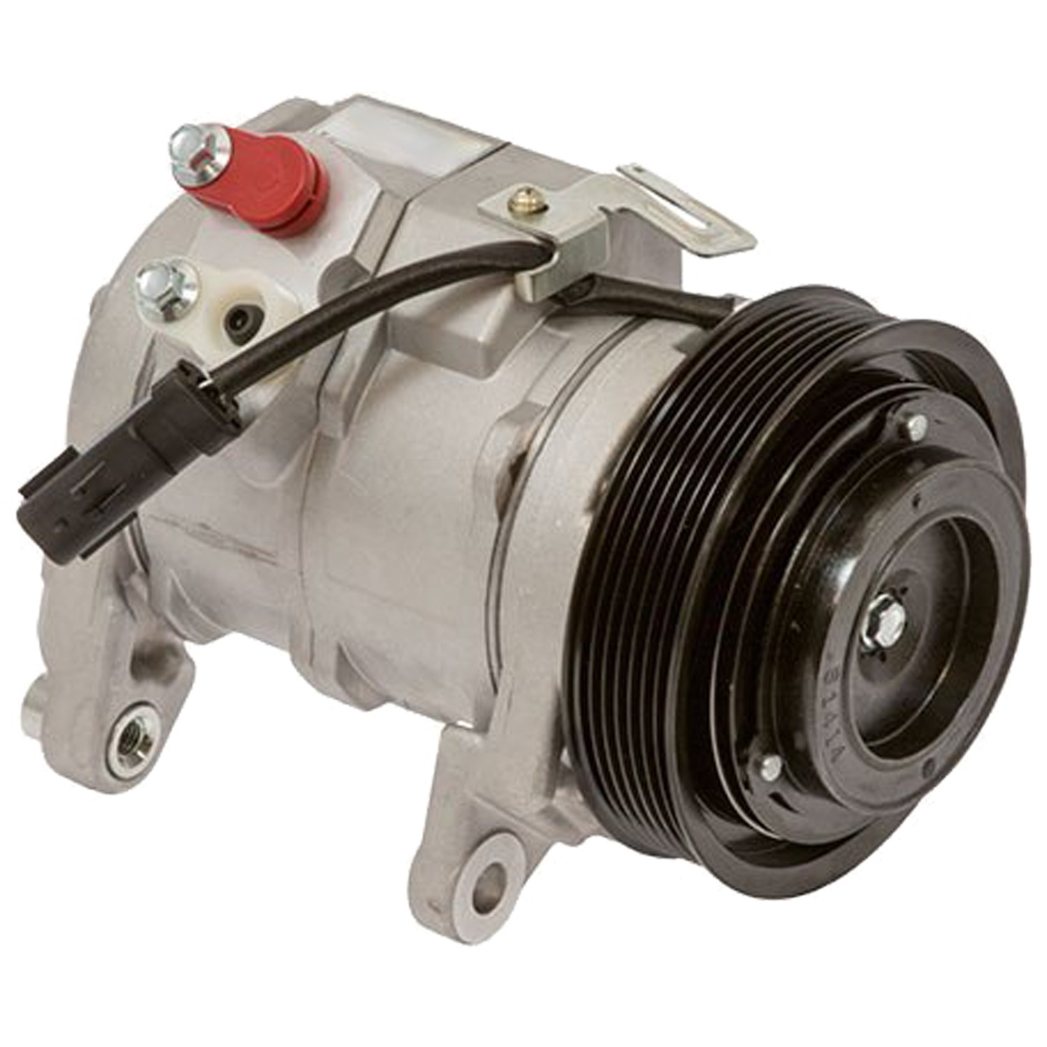 gpd Compressor New 6511694