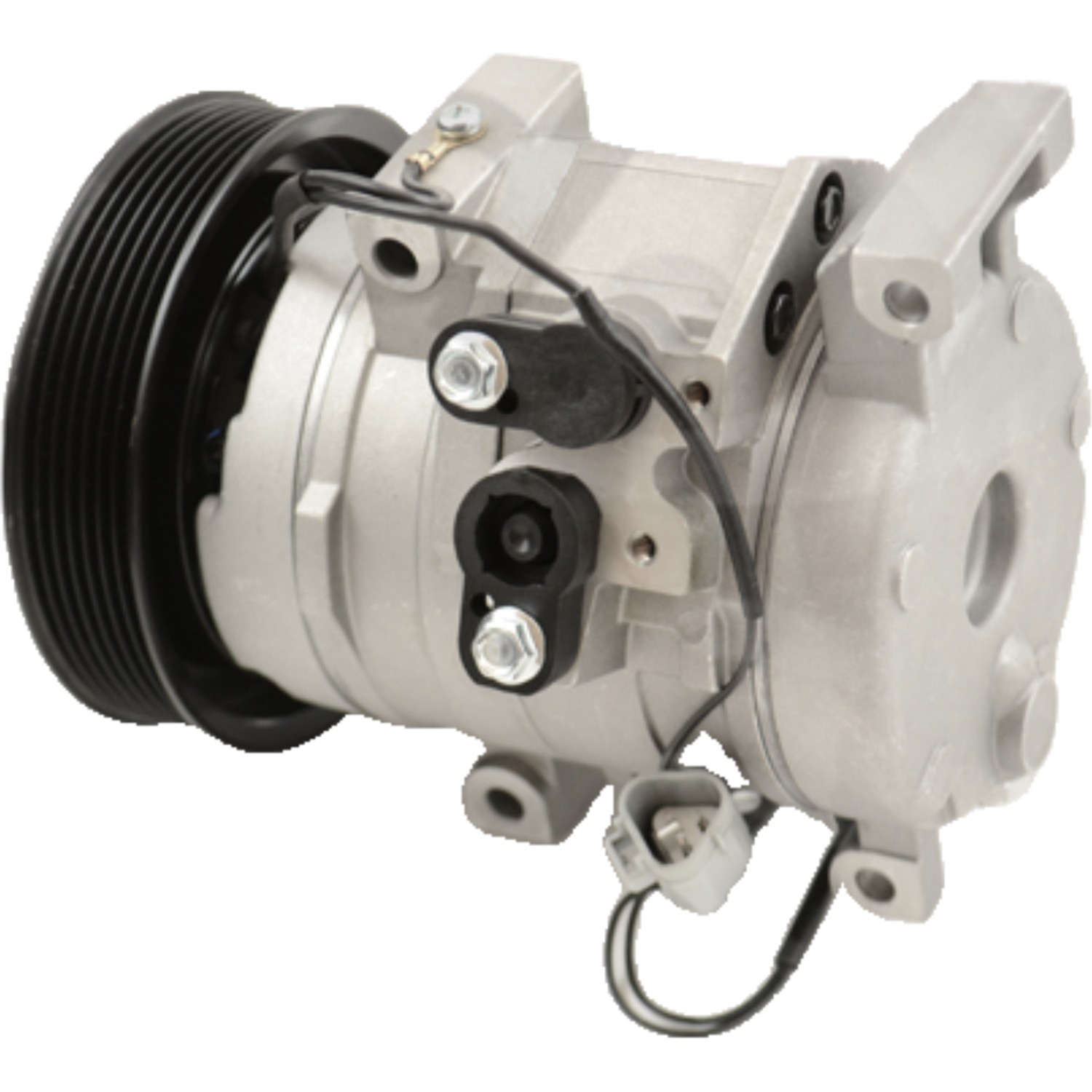 gpd Compressor New 6511697