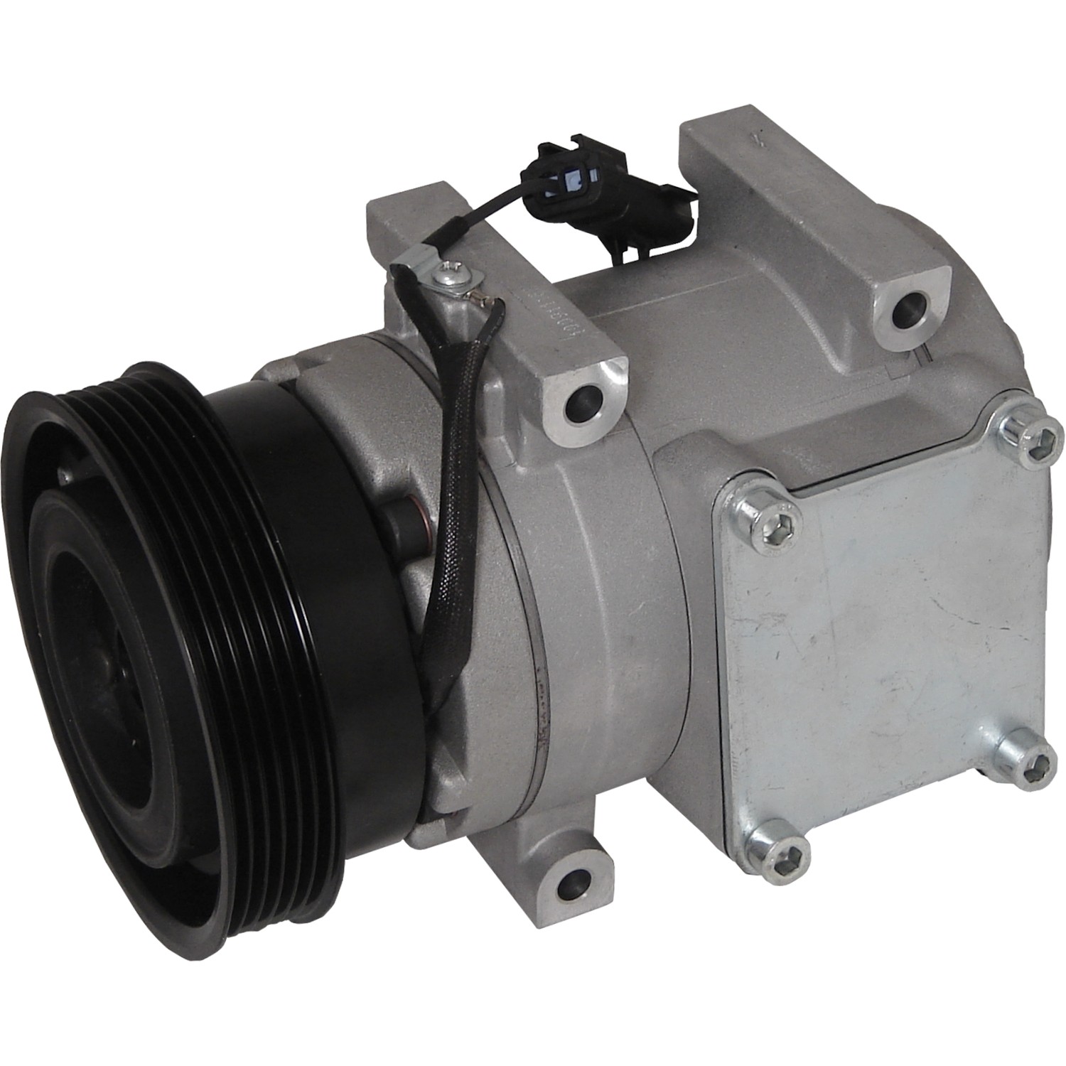 gpd Compressor New 6511702
