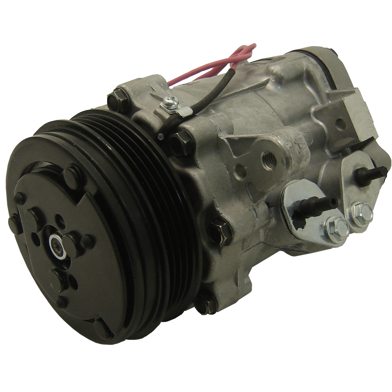 gpd Compressor New 6511766