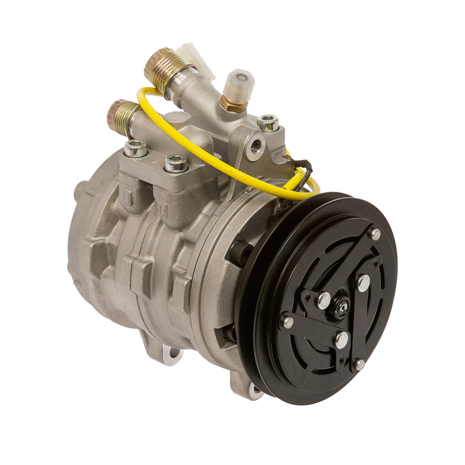 gpd Compressor New 6511800