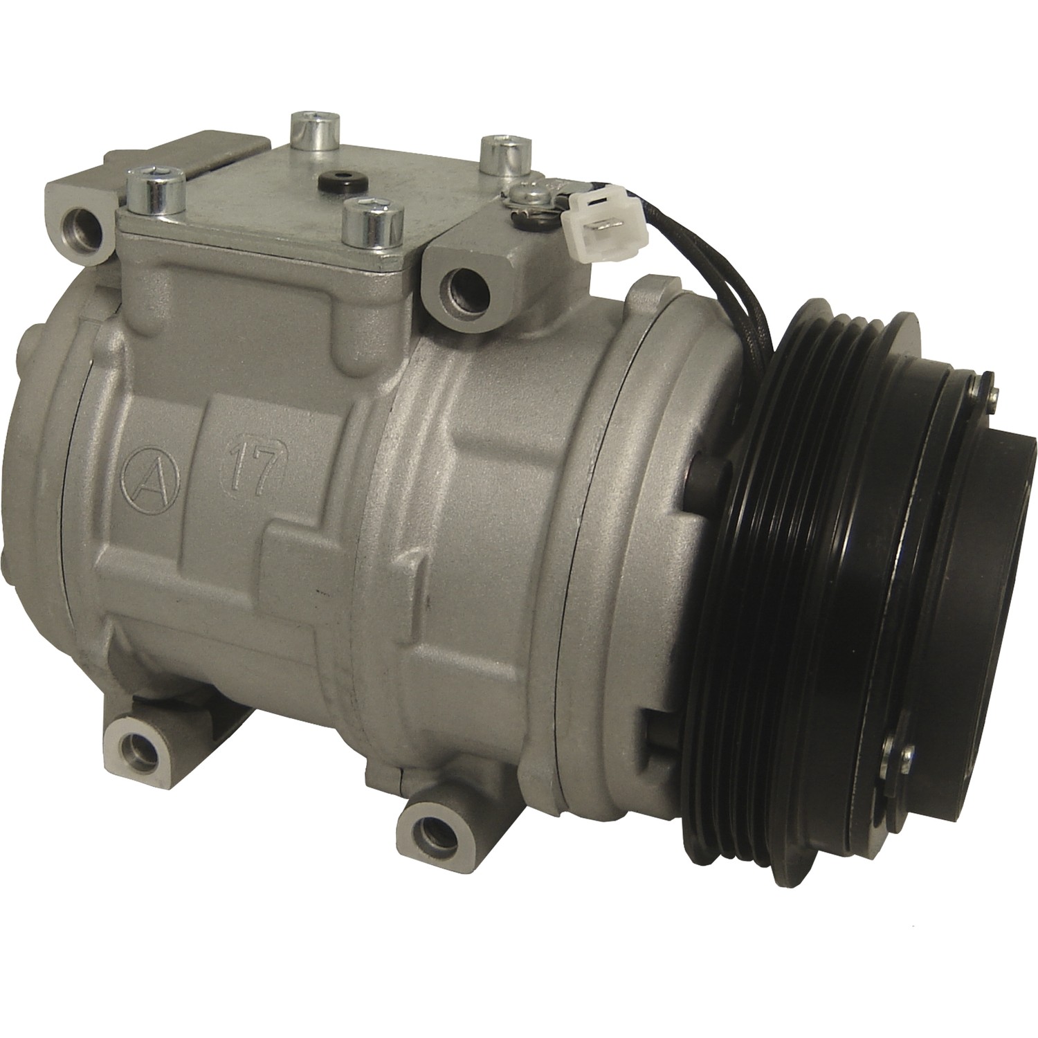 gpd Compressor New 6511849